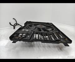 VENTOLA RAFFREDDAMENTO MOTORE FORD KUGA 2013 CV618 - 13