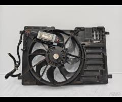 VENTOLA RAFFREDDAMENTO MOTORE FORD KUGA 2013 CV618 - 14