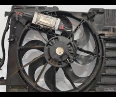 VENTOLA RAFFREDDAMENTO MOTORE FORD KUGA 2013 CV618 - 15