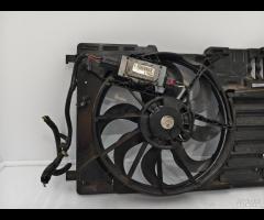 VENTOLA RAFFREDDAMENTO MOTORE FORD KUGA 2013 CV618 - 18