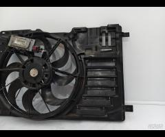 VENTOLA RAFFREDDAMENTO MOTORE FORD KUGA 2013 CV618 - 19