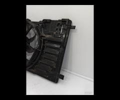 VENTOLA RAFFREDDAMENTO MOTORE FORD KUGA 2013 CV618 - 20