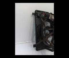 VENTOLA RAFFREDDAMENTO MOTORE FORD KUGA 2013 CV618 - 21