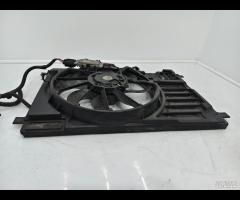 VENTOLA RAFFREDDAMENTO MOTORE FORD KUGA 2013 CV618 - 22