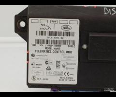 CENTRALINA MODULO BLUETOOTH TELEFONO LAND ROVER DI