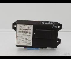 CENTRALINA MODULO BLUETOOTH TELEFONO LAND ROVER DI