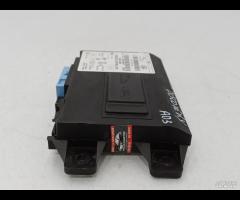 CENTRALINA MODULO BLUETOOTH TELEFONO LAND ROVER DI - 9