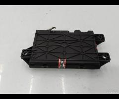 CENTRALINA MODULO BLUETOOTH TELEFONO LAND ROVER DI - 12