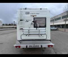 Mobilvetta euro yotch 5 posti fiat 2.5 td anno 199