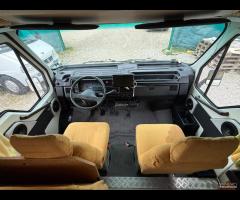 Mobilvetta euro yotch 5 posti fiat 2.5 td anno 199 - 13
