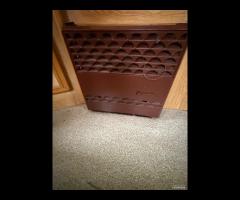 Mobilvetta euro yotch 5 posti fiat 2.5 td anno 199 - 14