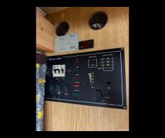 Mobilvetta euro yotch 5 posti fiat 2.5 td anno 199 - 18