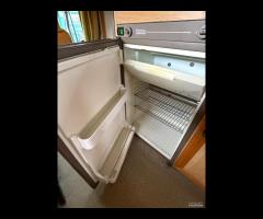 Mobilvetta euro yotch 5 posti fiat 2.5 td anno 199 - 19