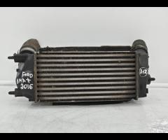 RADIATORE INTERCOOLER 1.0B FORD B-MAX 2016 C1B19L4