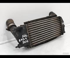 RADIATORE INTERCOOLER 1.0B FORD B-MAX 2016 C1B19L4