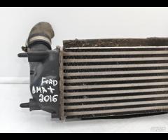 RADIATORE INTERCOOLER 1.0B FORD B-MAX 2016 C1B19L4