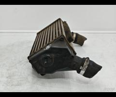 RADIATORE INTERCOOLER 1.0B FORD B-MAX 2016 C1B19L4 - 9
