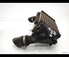 RADIATORE INTERCOOLER 1.0B FORD B-MAX 2016 C1B19L4 - 10