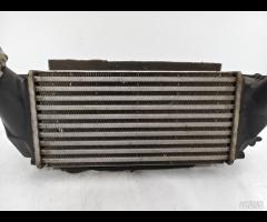 RADIATORE INTERCOOLER 1.0B FORD B-MAX 2016 C1B19L4 - 12