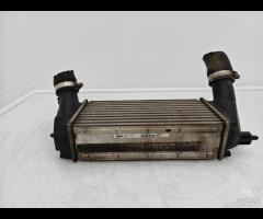 RADIATORE INTERCOOLER 1.0B FORD B-MAX 2016 C1B19L4 - 13