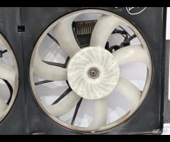 VENTOLA RAFFREDDAMENTO MOTORE MAZDA CX-5 2014 4993 - 6