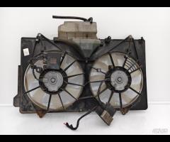 VENTOLA RAFFREDDAMENTO MOTORE MAZDA CX-5 2014 4993 - 7