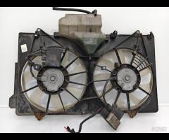VENTOLA RAFFREDDAMENTO MOTORE MAZDA CX-5 2014 4993 - 8
