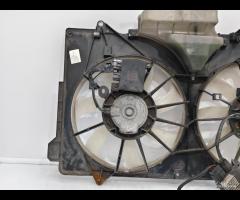 VENTOLA RAFFREDDAMENTO MOTORE MAZDA CX-5 2014 4993 - 9
