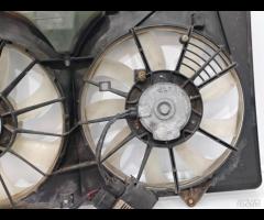 VENTOLA RAFFREDDAMENTO MOTORE MAZDA CX-5 2014 4993 - 13