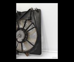 VENTOLA RAFFREDDAMENTO MOTORE MAZDA CX-5 2014 4993 - 14