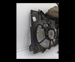 VENTOLA RAFFREDDAMENTO MOTORE MAZDA CX-5 2014 4993 - 15