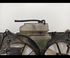 VENTOLA RAFFREDDAMENTO MOTORE MAZDA CX-5 2014 4993 - 16