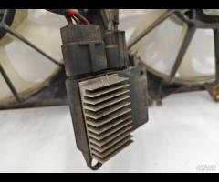 VENTOLA RAFFREDDAMENTO MOTORE MAZDA CX-5 2014 4993 - 17