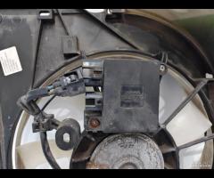 VENTOLA RAFFREDDAMENTO MOTORE MAZDA CX-5 2014 4993 - 19