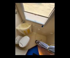 MOBILVETTA ARCOBALENO 7 POSTI DAILY 2.8 TD ANNO 20 - 8