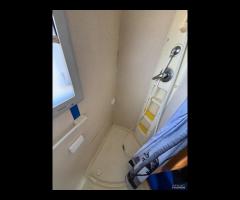 MOBILVETTA ARCOBALENO 7 POSTI DAILY 2.8 TD ANNO 20 - 9