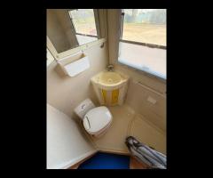 MOBILVETTA ARCOBALENO 7 POSTI DAILY 2.8 TD ANNO 20 - 10