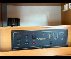 MOBILVETTA ARCOBALENO 7 POSTI DAILY 2.8 TD ANNO 20 - 18