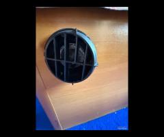 MOBILVETTA ARCOBALENO 7 POSTI DAILY 2.8 TD ANNO 20 - 20