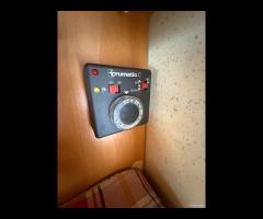 MOBILVETTA ARCOBALENO 7 POSTI DAILY 2.8 TD ANNO 20 - 22