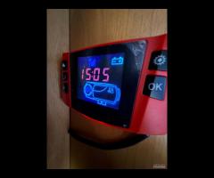 MOBILVETTA ARCOBALENO 7 POSTI DAILY 2.8 TD ANNO 20 - 23