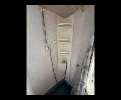 Rimor ROMOR EUROPEO 65 FORD 2.5 TD 6 POSTI DEL 199