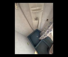 Rimor ROMOR EUROPEO 65 FORD 2.5 TD 6 POSTI DEL 199