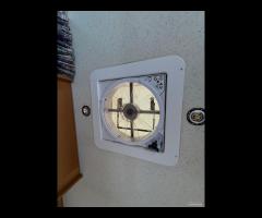 MOBILVETTA ARCOBALENO 7 POSTI DAILY 2.8 TD ANNO 20 - 6