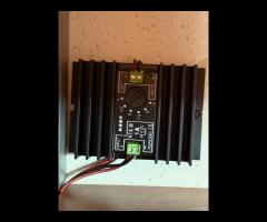 MOBILVETTA ARCOBALENO 7 POSTI DAILY 2.8 TD ANNO 20 - 10