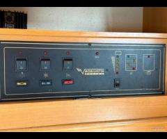 MOBILVETTA ARCOBALENO 7 POSTI DAILY 2.8 TD ANNO 20 - 11