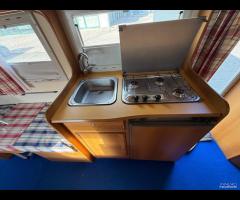 MOBILVETTA ARCOBALENO 7 POSTI DAILY 2.8 TD ANNO 20 - 12