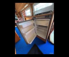 MOBILVETTA ARCOBALENO 7 POSTI DAILY 2.8 TD ANNO 20 - 13