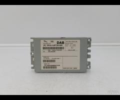 CENTRALINA RADIO RICEVITORE DAB LAND ROVER DISCOVE