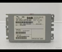 CENTRALINA RADIO RICEVITORE DAB LAND ROVER DISCOVE